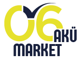 Keçiören Akü | 06 Akü Market